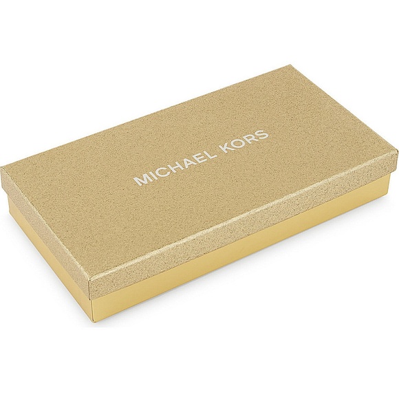 Money Pieces Pocket Pewter Leather Zip Wallet - Picture 4 of 4